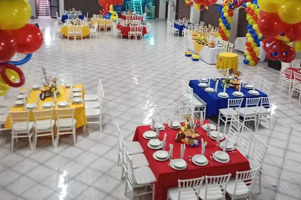 Panal Eventos