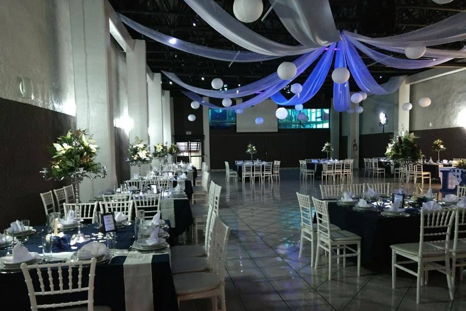 Panal Eventos