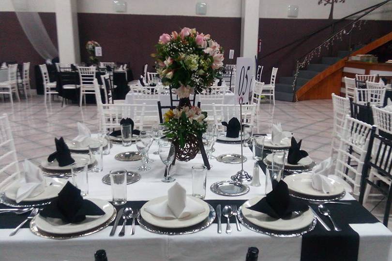 Panal Eventos