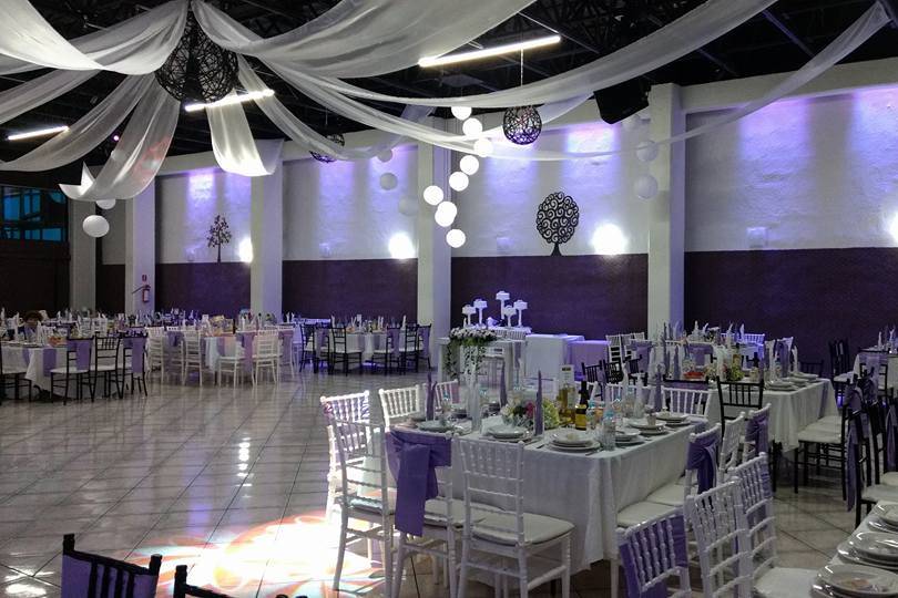 Panal Eventos