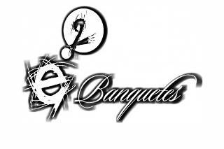 Banquetes e2 Logo