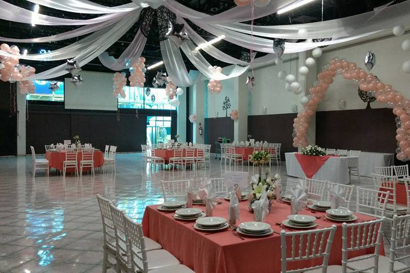 Panal Eventos