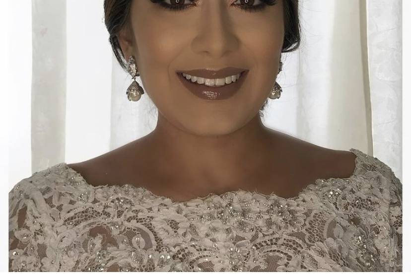 Maquillaje nupcial