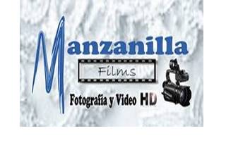 Manzanillafilms Logo