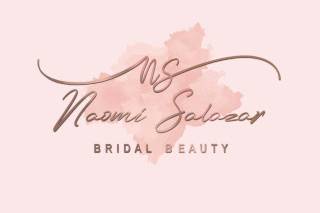 Naomi Salazar Bridal Beauty