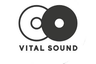 Letras Gigantes by Vital Sound logo