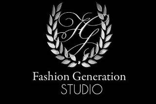 Fashion Generation Studio logo