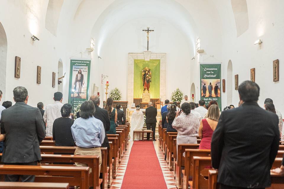 Aniversario de bodas