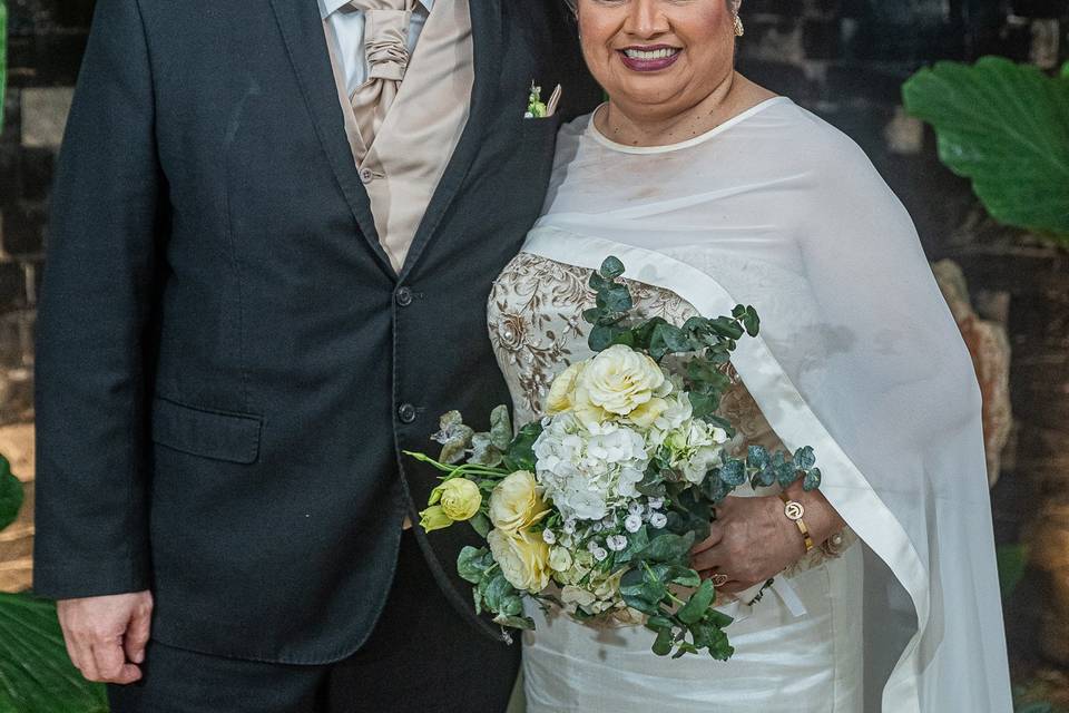 Fotos aniversario de bodas