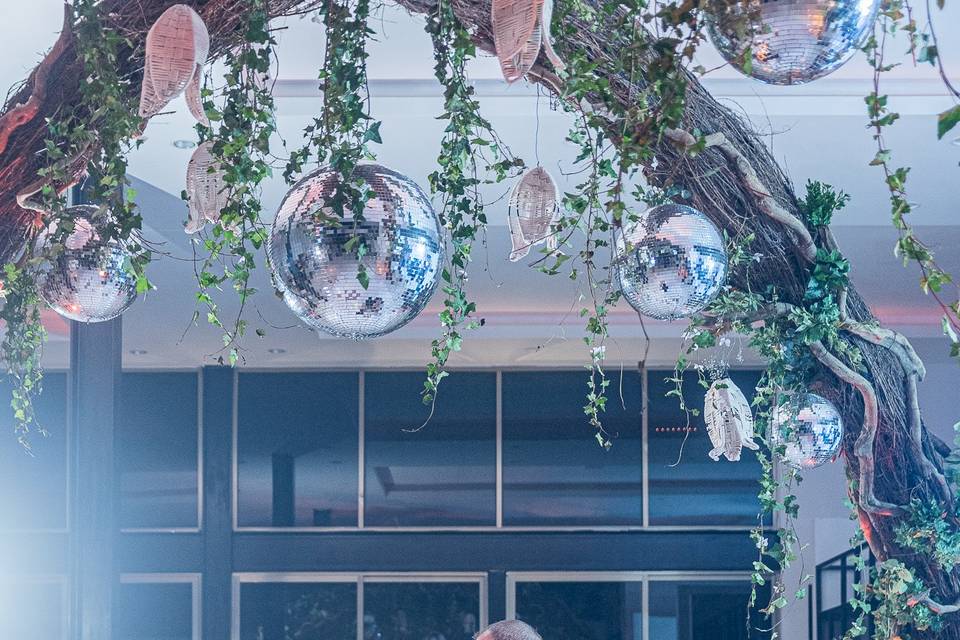Ambientación