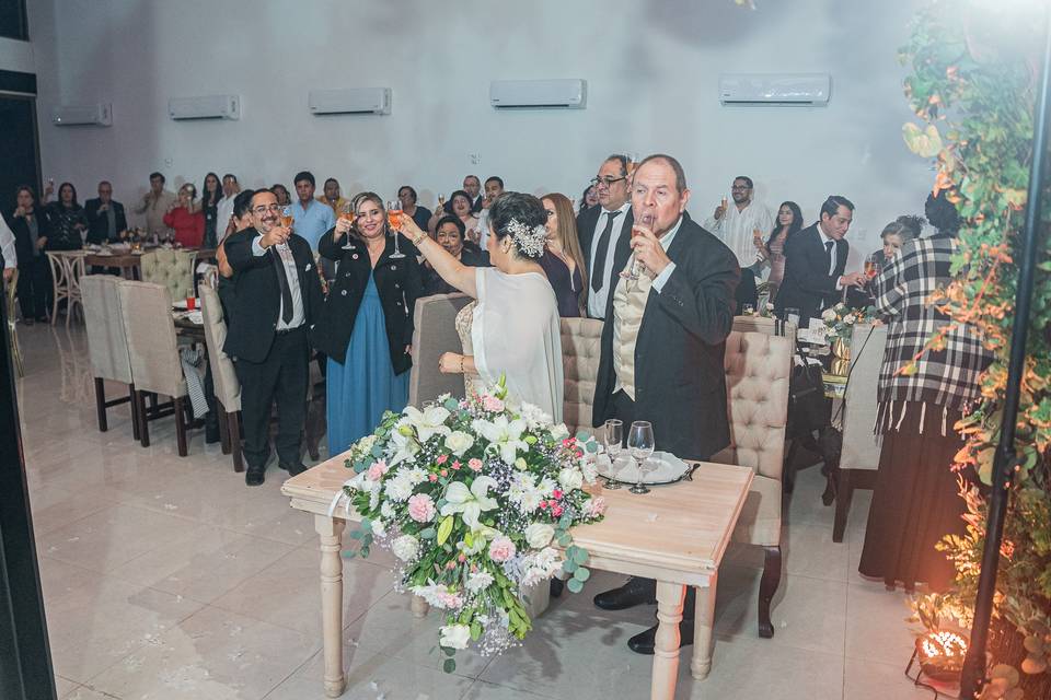 Brindis