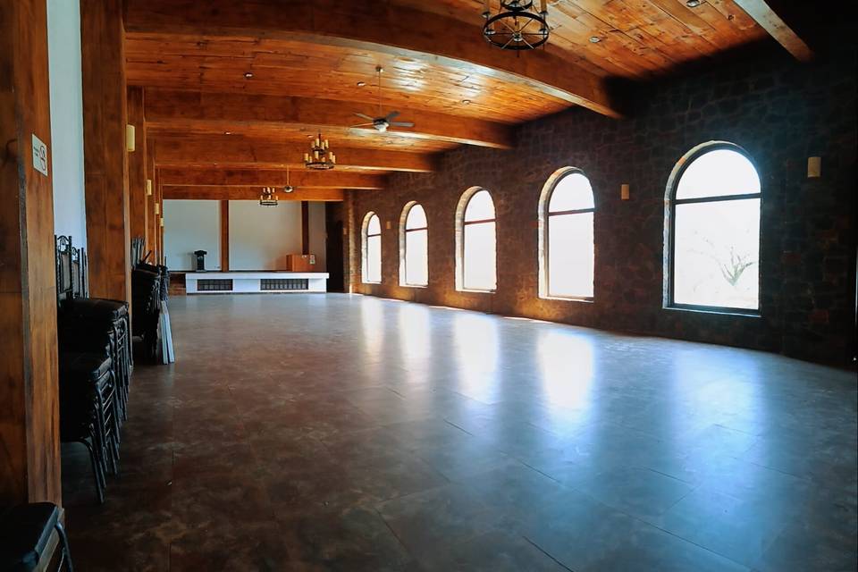 Salón