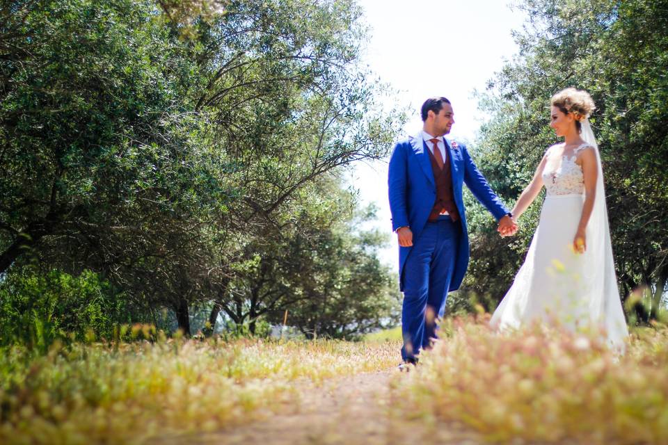 Okay Ok fotografia de Boda