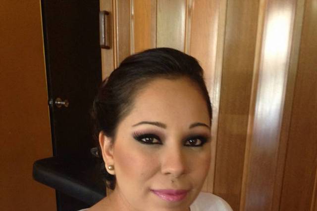Isabel Osorio Salón