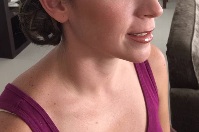 Isabel Osorio Salón