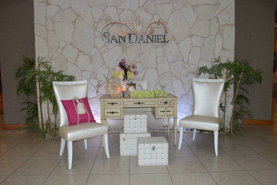 San Daniel