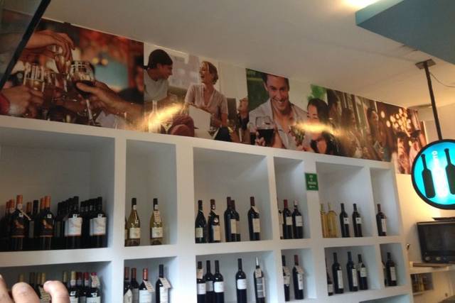 Exclusividad en vinos