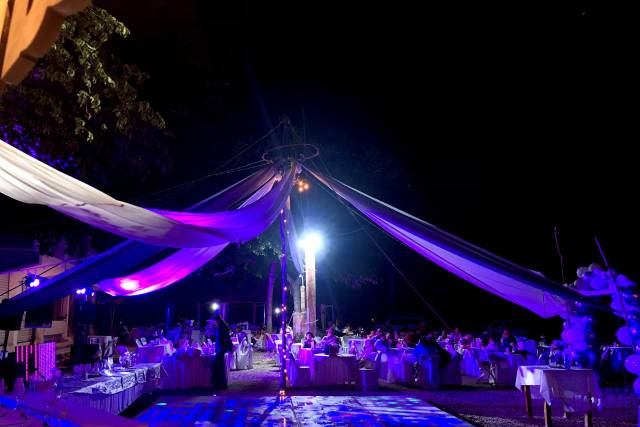 Pista de baile