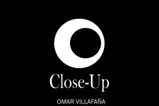 Close Up by Omar Villafaña