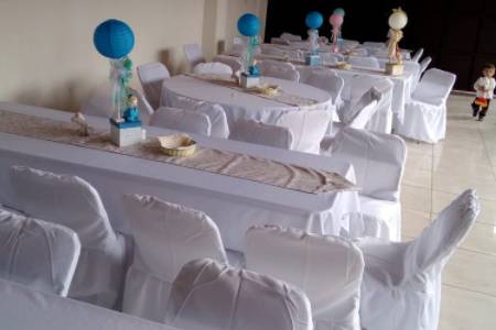 Eventos especiales