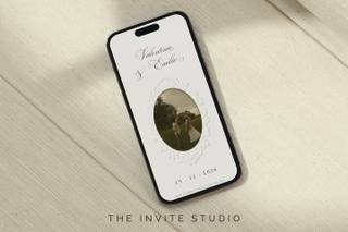 The Invite Studio