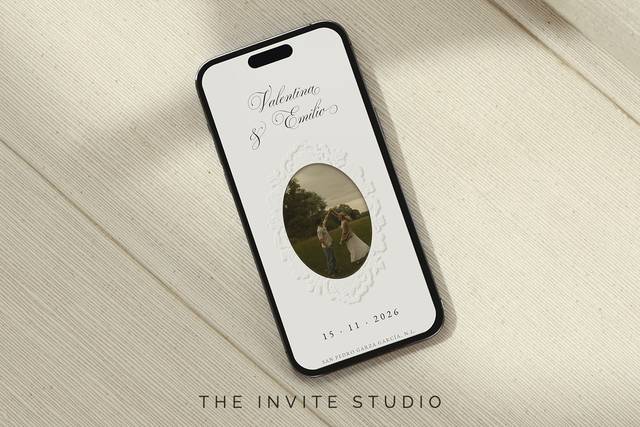 The Invite Studio