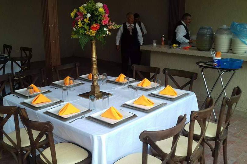 Eventos Lara