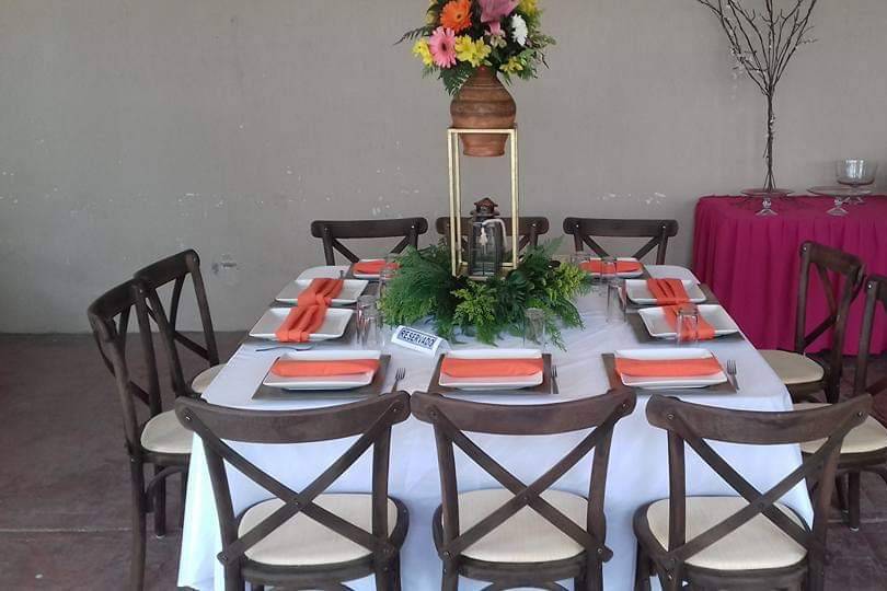 Eventos Lara