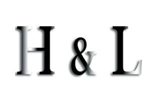 H&L Bride logo