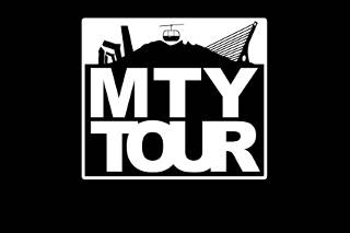 Monterrey Tour logo