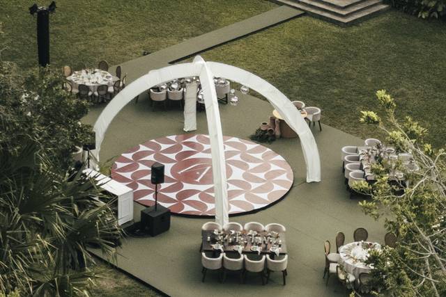 Buen Gusto & Co. Wedding & Event