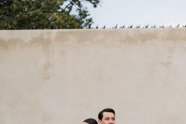 Buen Gusto & Co. Wedding & Event