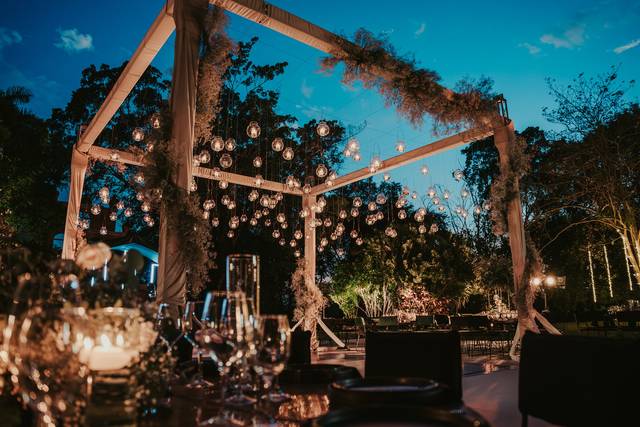 Buen Gusto & Co. Wedding & Event