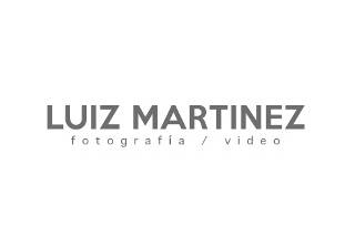 Luiz Martinez Fotografía logo