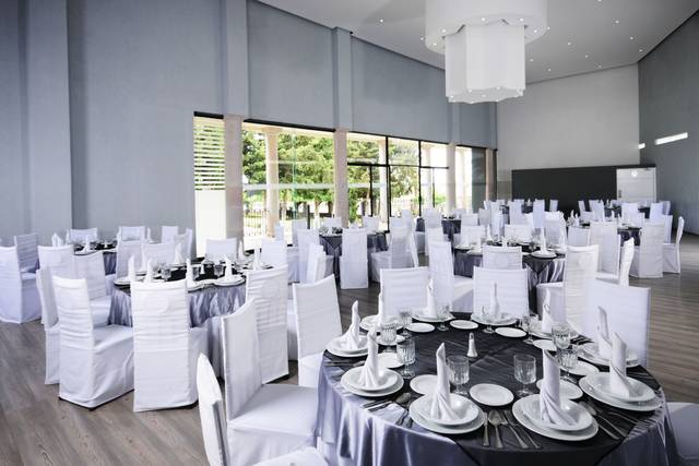 Salón