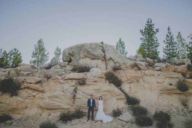 Liliana Lam photography logo