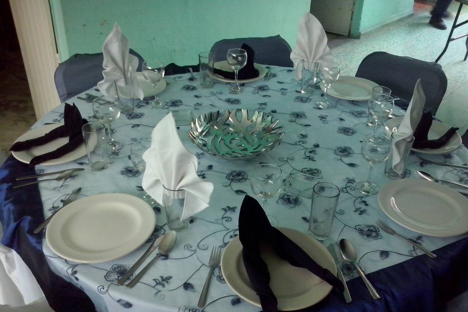 Banquetes Gran Clase