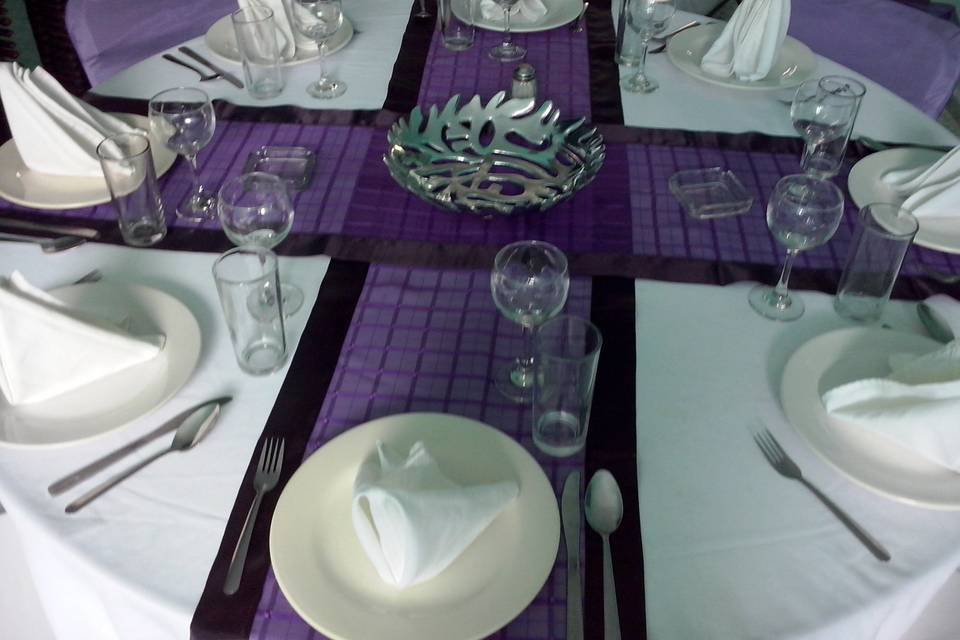 Banquetes Gran Clase