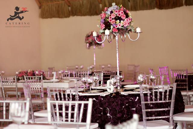 Mobiliario y decoración