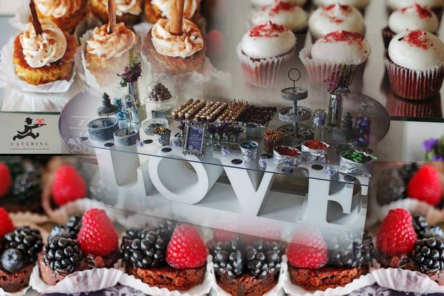 Candy bar
