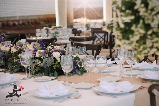 Eventos social y empresarial