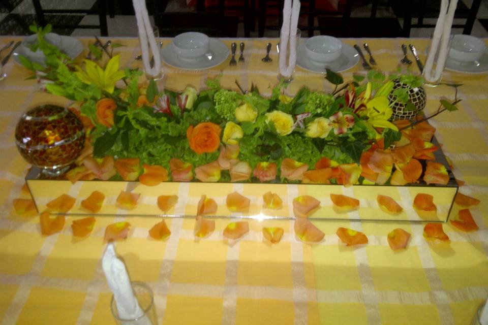 Malob Banquetes