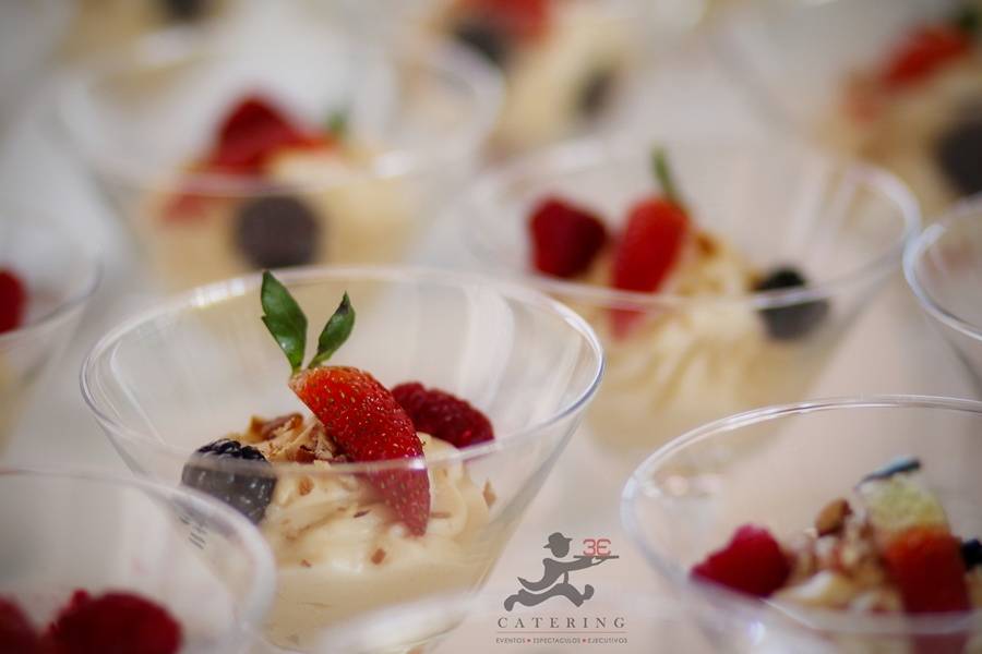 3E Catering Eventos