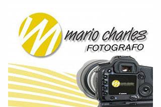 Mario Charles logo