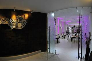 El Diamante Salón