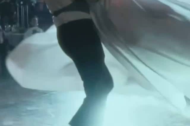 Coreografía