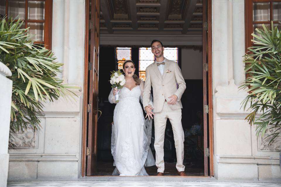 Pareja
