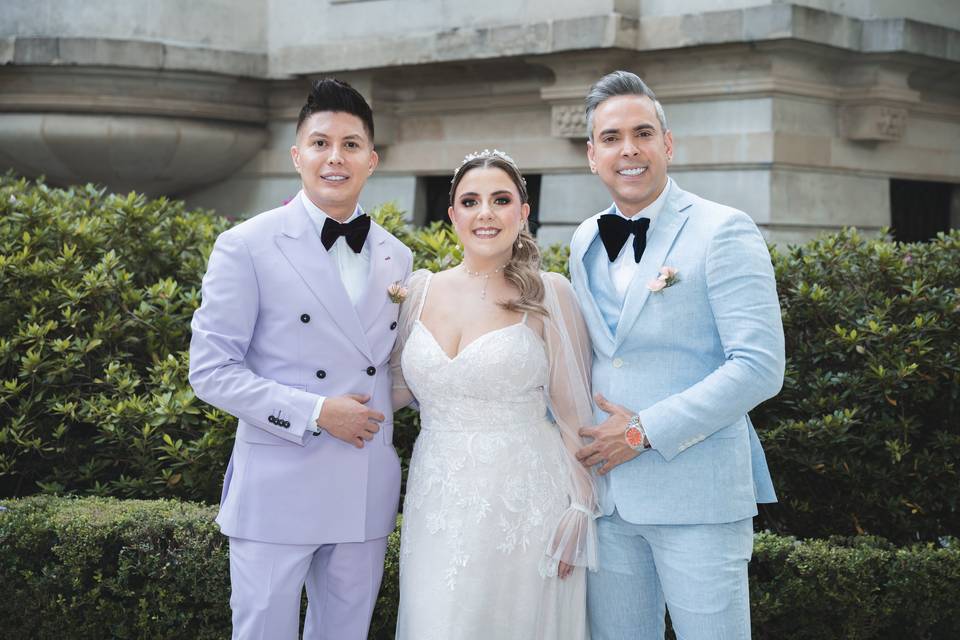 Boda