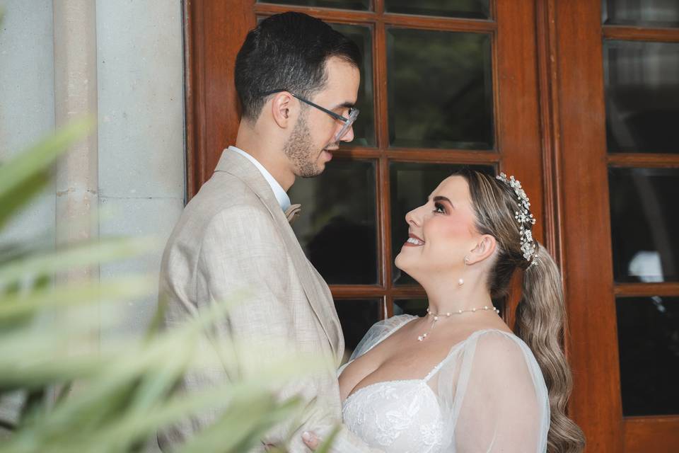 Pareja