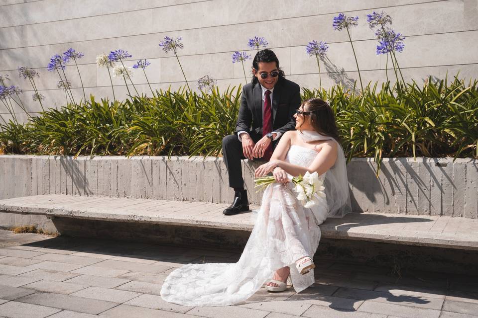 Pareja